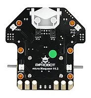 DFRobot Micro: Maqueen робототехнічна платформа для BBC micro: bit