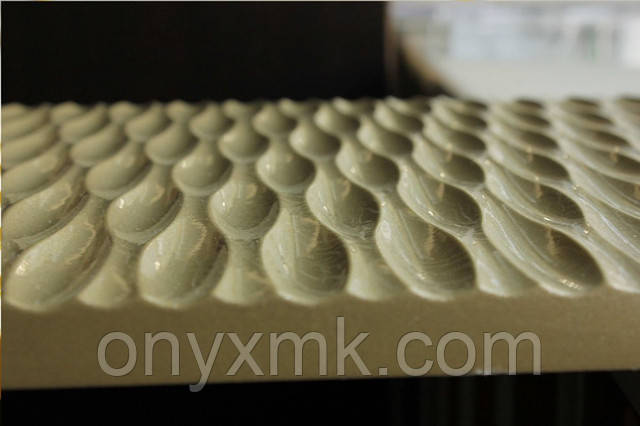 ЗD фрезеровані фасади