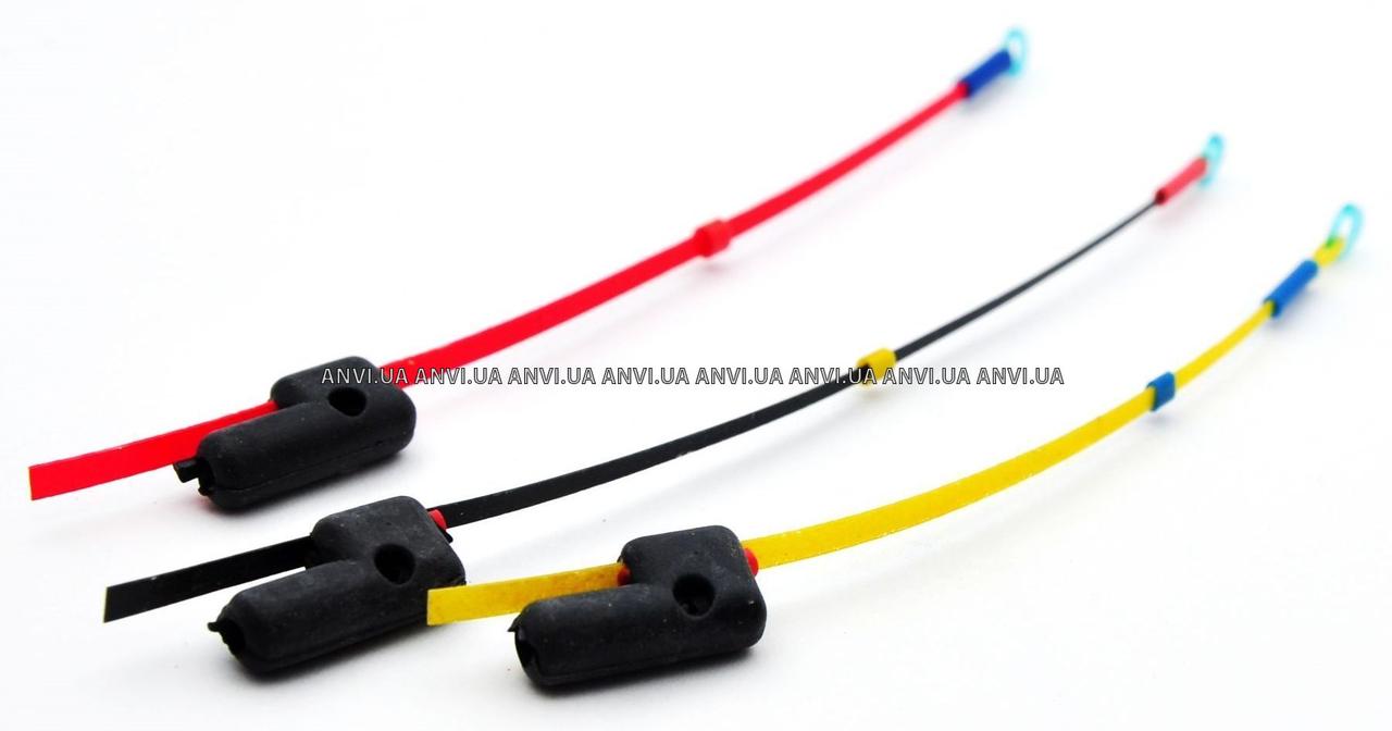 Стружок лавсан V Fortuna Кольоровий кивок зимовий, фото 1