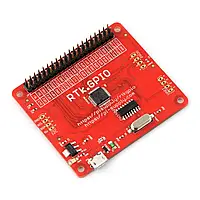 Модуль Ryanteck RTk.GPIO - STM32 - интерфейс GPIO для PC и Mac для изучения электроники