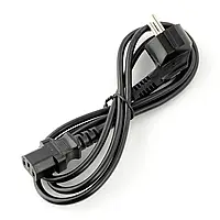 Компьютерный кабель питания IEC - страйк - 1,5 м