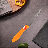 Нож кухонный Пилка 22,5см, комплект 2шт