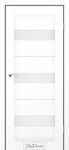 StilDoors Mexico Білий кристал