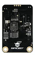 Gravity - автономный модуль распознавания голоса - I2C, UART - DFRobot SEN0539-EN