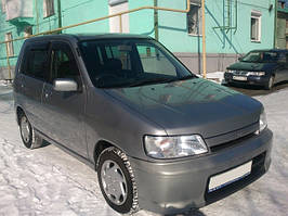 Nissan Cube (1998-2003)