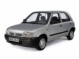 Nissan Micra (1992-2003)