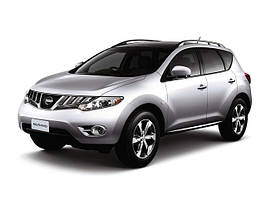 Nissan Murano (2008-2014)