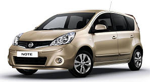 Nissan Note (2006-2013)