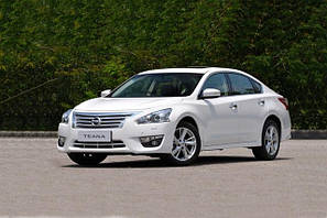 Nissan Teana (2014-)