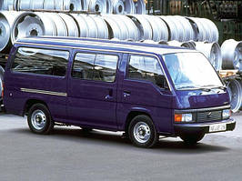 Nissan Urvan (1986-2001)