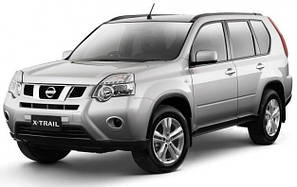 Nissan X-Trail (2007-2014)