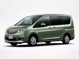 Nissan Serena (2010-2016)