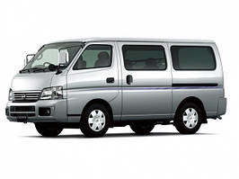 Nissan Caravan (2001-2004)