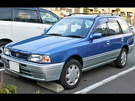 Nissan Wingroad (1996-1999)