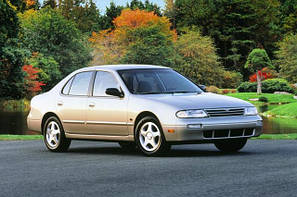 Nissan Altima (1997-2000)