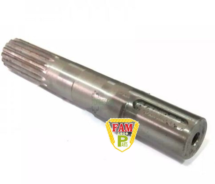 Вал, 751471 Claas