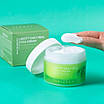 Крем для чутливої ​​шкіри з центелою Jigott Daily Real Cica Cream, 150 мл, фото 3