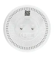 Aqara Hub M1S Gen 2 - интеллектуальное устройство управления WiFi/Zigbee - Белый - HM1S-G02