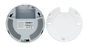 Блок керування LoRaWAN WiFi/Ethernet - білий - Milesight UG63-868M