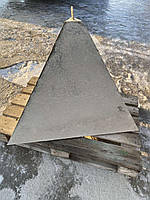 Загороджувальна піраміда ПЗ 1