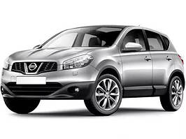 Nissan Qashqai (2006-2014)