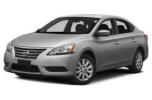 Nissan Sentra (2012-)