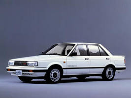 Nissan Sunny B12 (1986-1990)