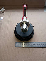 Кран з дн-100 на 15 -1/2 (Украина)