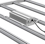 LED лампа для рослин GROWLUMEN 720W  + Booster 25W UV,  FAR RED, фото 5