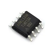 Микроконтроллер AVR - ATtiny13A-SSU