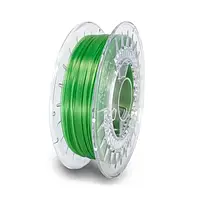 Высокопрочная гладкая нить Rosa3D PVB для 3D-принтера, 1,75 мм, 0,5 кг, прозрачный зеленый