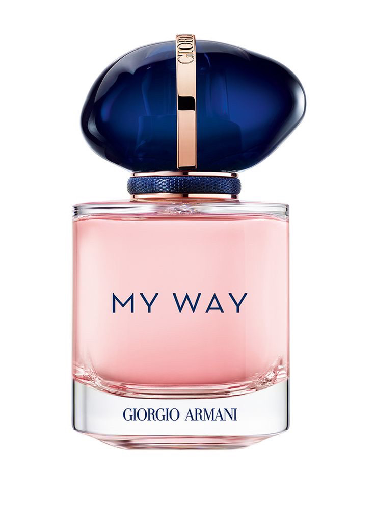 Giorgio Armani My Way 100 ml.Тестер