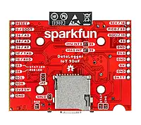 SparkFun регистратор данных IoT 9DoF регистратор данных - SparkFun DEV-20594