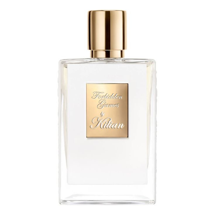 Kilian Paris Forbidden Games 50 ml.Тестер