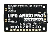 LiPo Amigo PRO (зарядное устройство для LiPo/LiIon аккумуляторов)