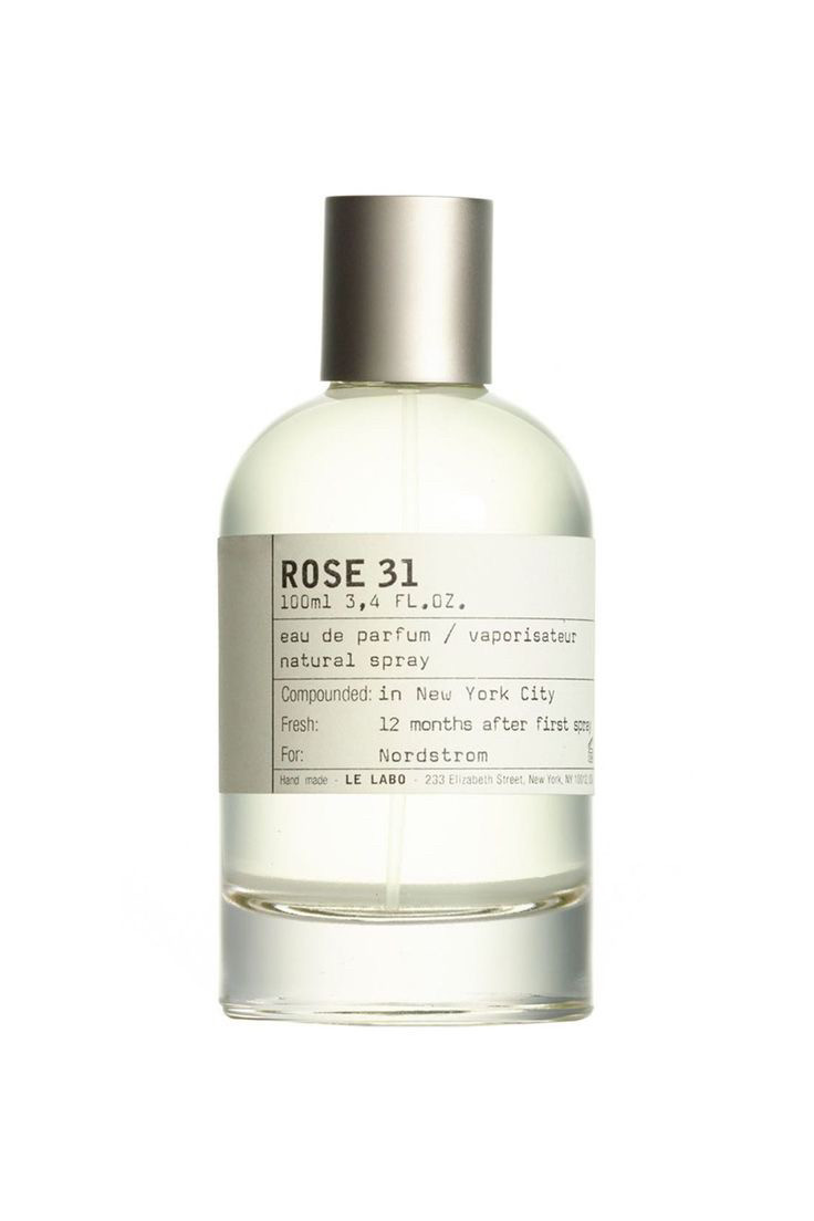Le Labo Rose 31 100ml, Тестер