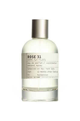 Le Labo Rose 31 100ml, Тестер