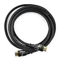 Кабель HDMI 2.0 Blow Premium 4K - 3 м