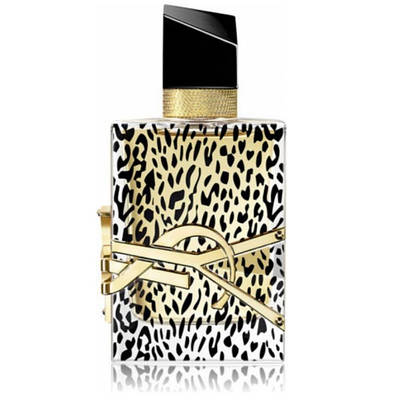 Yves Saint Laurent Libre Dress Me Wild 100 ml.Тестер