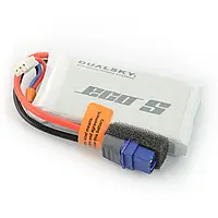 Li-Pol Dualsky 1300mAh 25C 7.4V Пакет