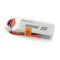 Li-Pol Dualsky 1000mAh 25C 11.1V Пакет