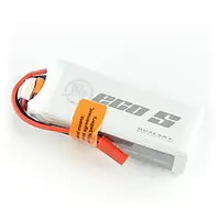 Li-Pol Dualsky 800mAh 25C 3S 11.1V ECO-S пакет