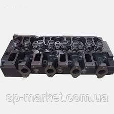Головка блоку циліндрів Volvo EC220DL VOE21915835