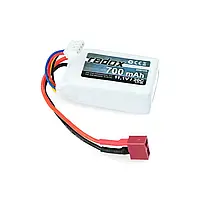 Li-Pol Redox 700mAh 20C 3S 11.1V Пакет