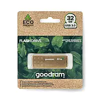 Флэш-накопитель GoodRam - USB 3.0 Pendrive - UME3 Eco Friendly - 32 ГБ