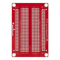 Универсальная печатная плата малая 420 полей - SparkFun PRT-12070