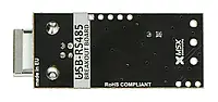 Конвертер USB-RS485 - FTDI, FT232RL