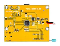 Набор для тестирования, THT-тестер для электронных компонентов - BTE-056