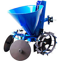 Картоплесаджалка ланцюгова на мотоблок/мототрактор (КС3)