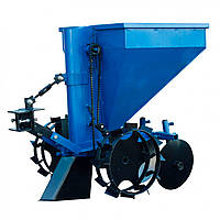 Картоплесаджалка для мототрактора (КС10)